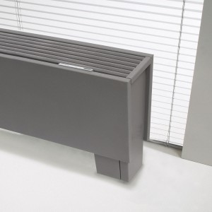 Конвекторы Mini Free-standing DBE