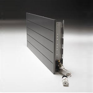 Build-in-Duct Free-standing