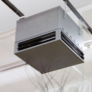 Unit Heater