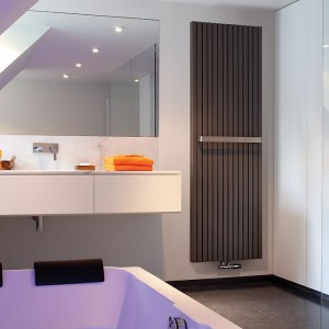 Tetra Wall дизайн радиатор, полотенцесушитель Jaga