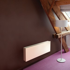 Briza Metal Wall