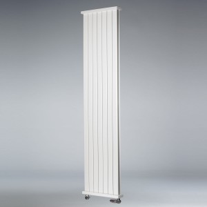 Deco Panel Vertical Double