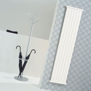 Deco Panel Vertical Single