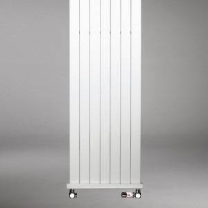 Deco Panel Vertical Single