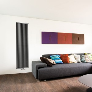 Deco Space Vertical Double