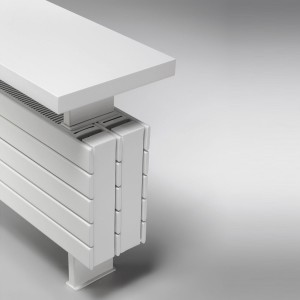 Bench Radiator Jaga