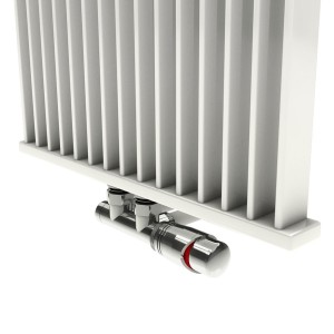 Deco Space Vertical Single